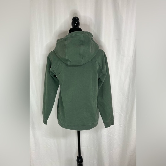Lululemon All  Yours Hoodie
Algae Green size XS (2020) - Picture 7 of 9
